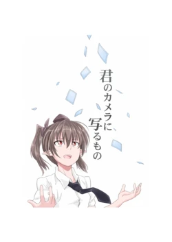 (C84) [Niji-iro Hirahira (Hibasaka Ren)] Kimi no Kamera ni Utsuru Mono (Touhou Project)