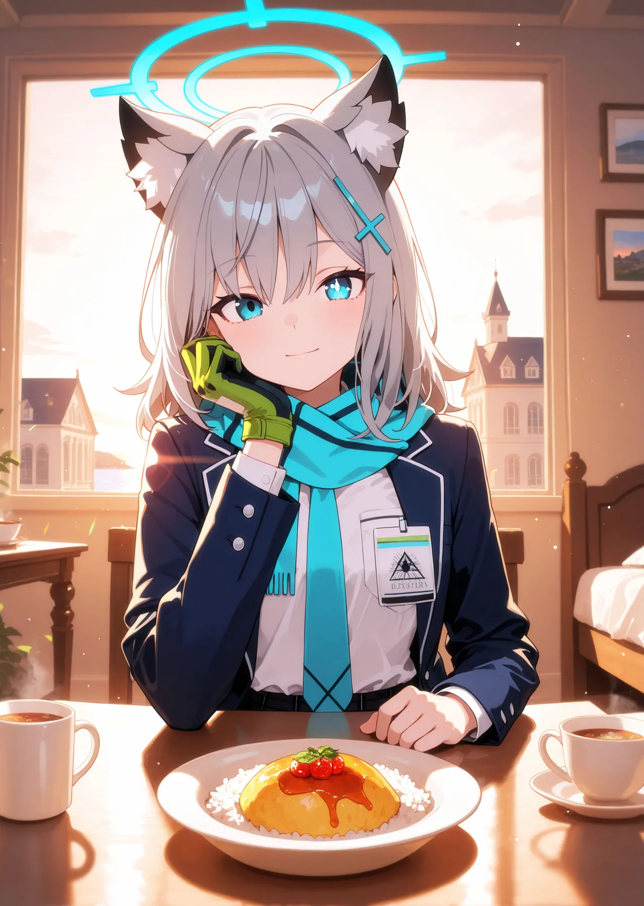 ページ画像