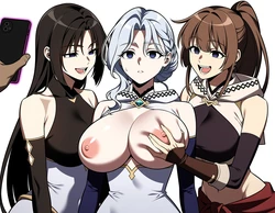 HYLOVE Batch 27 [AI Generated]