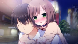 [Chelseasoft] Suite Life「"Bangumi o mimamoru AD gaaru Mamori」 to no dokidoki kazoku taiken o tanoshimeru tsuika episoodo 作品封面