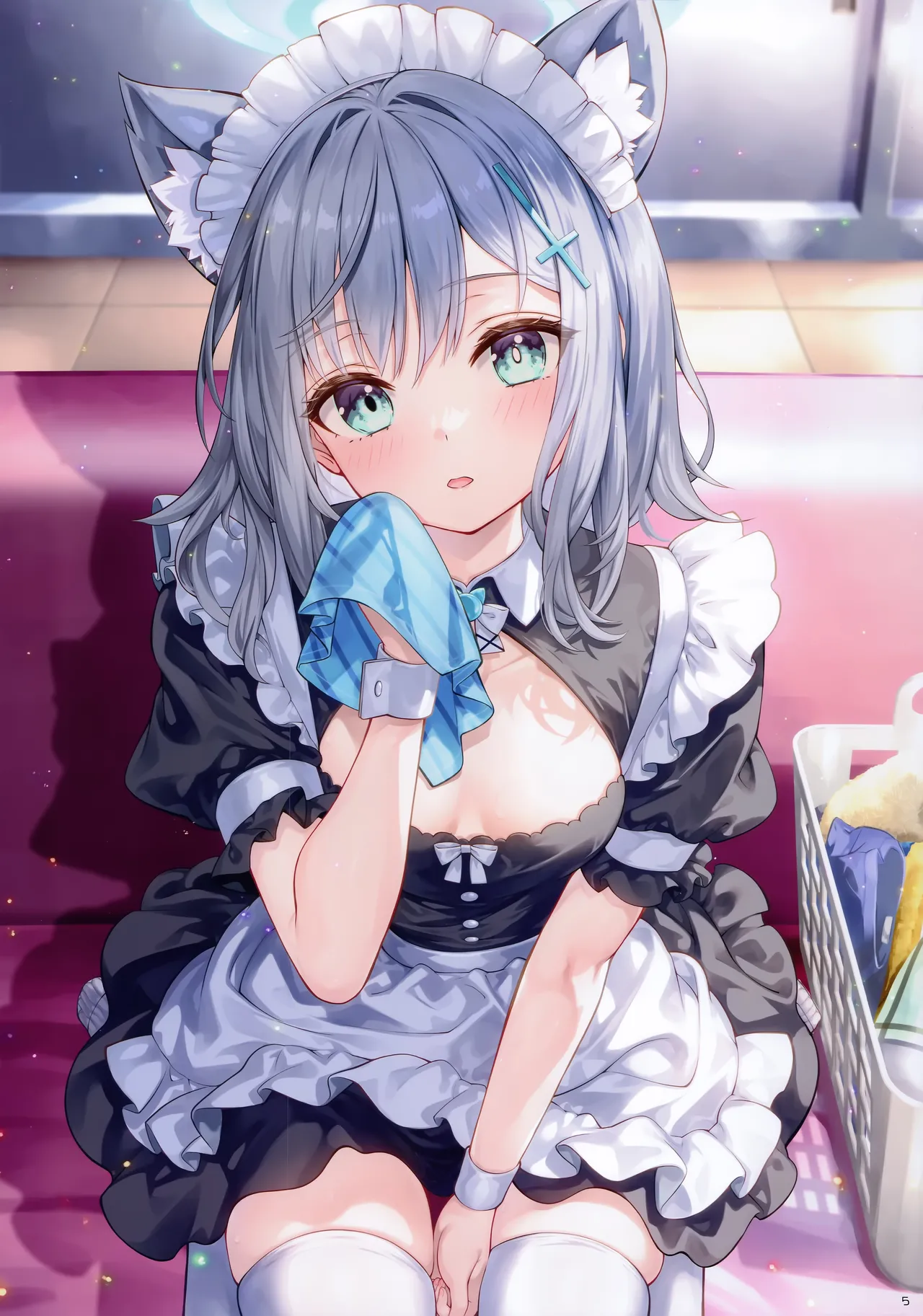 ページ画像