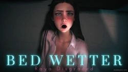 [DumbKoala] Bed Wetter 作品封面