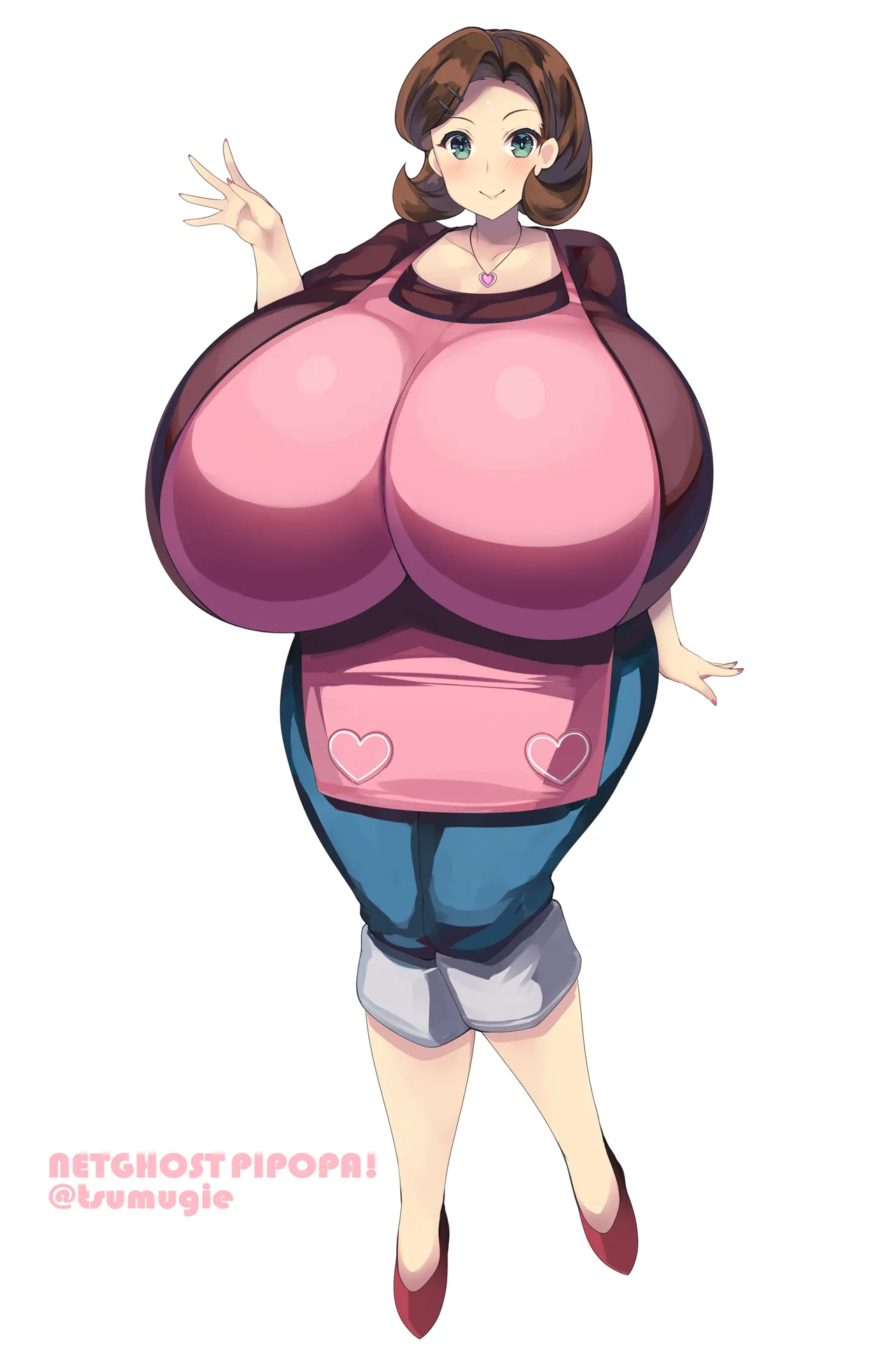 ページ画像