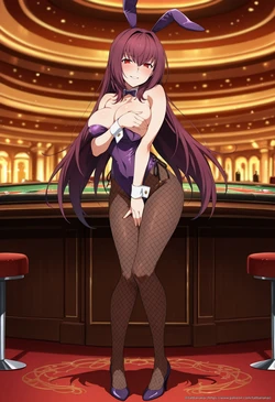 [tachibana ai] [Fate/Grand Order] Scathach 155 illustrations | [Fate/Grand Order] スカサハ 155枚 (Patreon) [AI Generated]