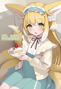 [Mikers]Mama, How do you make babies?妈妈，宝宝是怎么生出来的呀?[AI generated][AI生成](阿斯蒙蒂斯个人AI渣翻)