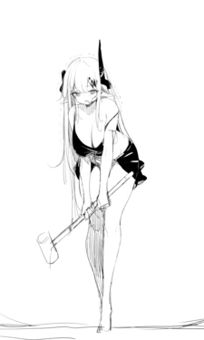 [R-18G][tusyn] Seed of Ruin 1-14