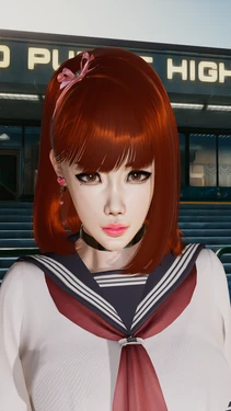Meena Imageset 01 作品封面