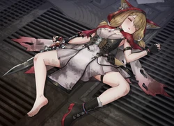 [诺姆·诺姆]阵亡记录·洛茜