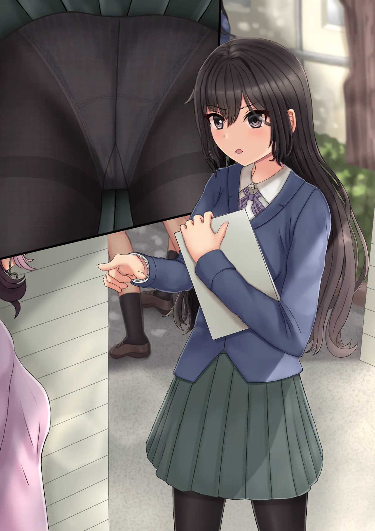 ページ画像