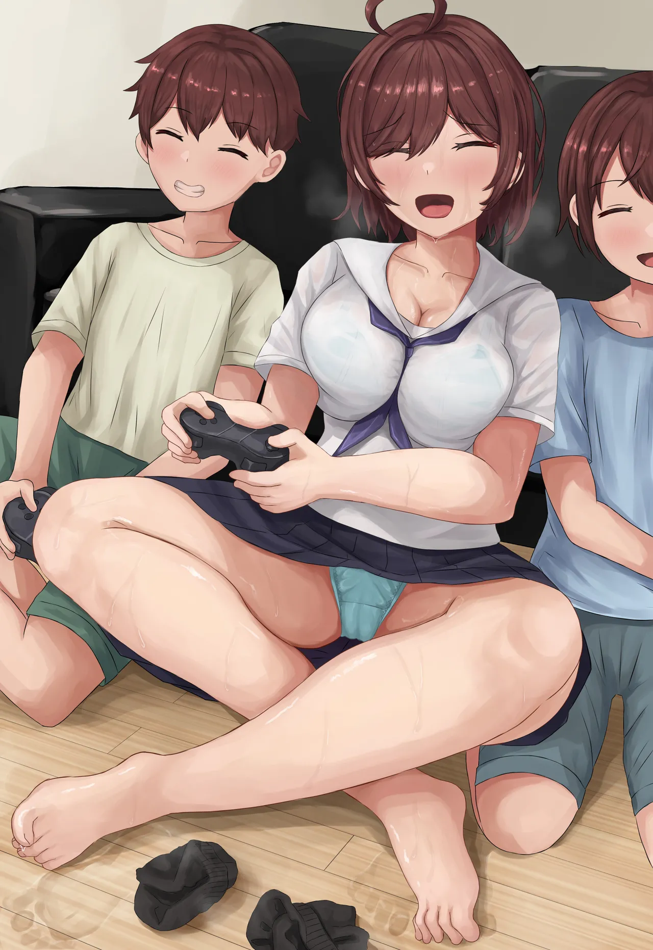 ページ画像