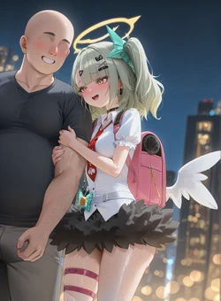 [sinewaVOyage] （patreon）nangongyu [AI Generated]