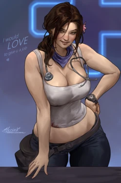 [Patreon] Aleriia_V (Lerapi) - 2026 Works