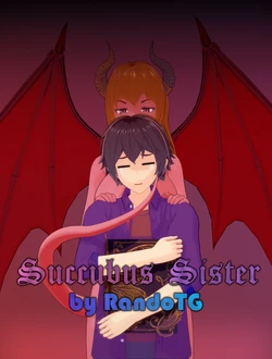 [RandoTG] Succubus Sister Ch: 1-30 (ongoing)