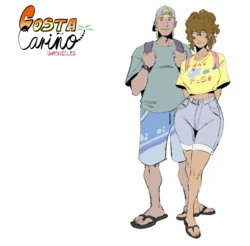 [Aarokira] Costa Carino Chronicles: Customer Reviews [ongoing]