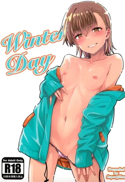 (C105) [Aspergillus (Okara)] Winter Day (Toaru Kagaku no Railgun)[English] [acpscanlations]
