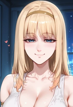 [ChocoPizza] Ymir Fritz (Attack On Titan) 409p [AI Generated]