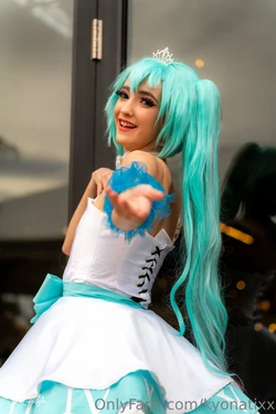 Kyonatix - Miku