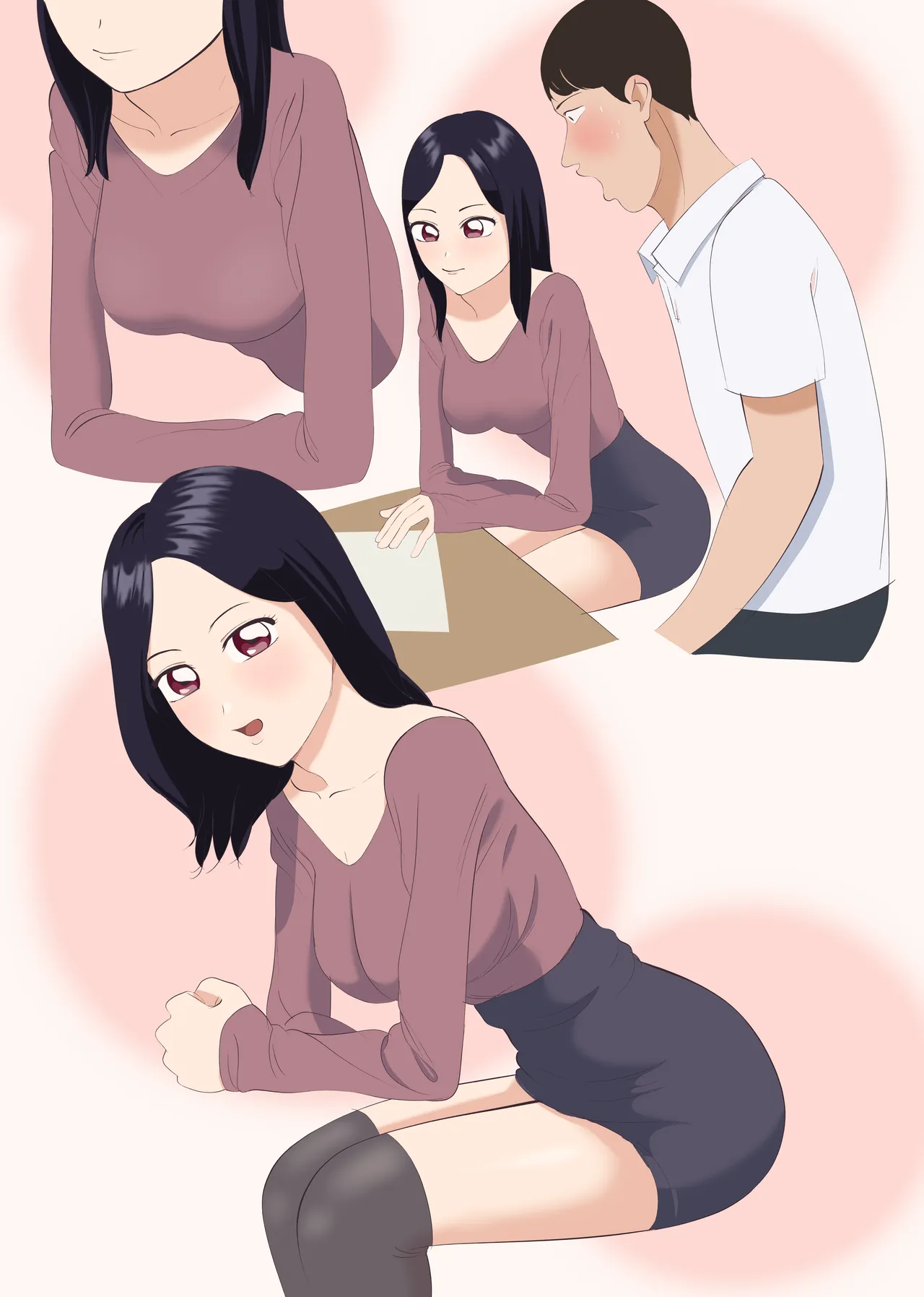 ページ画像