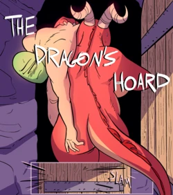 [Sluggabed] The Dragon's Hoard: Chapter 1