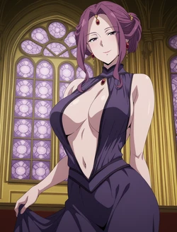[Anipai] [REQUEST] Mirellia Q Melromarc - Rising Of The Shield Hero [129 Pics / Full Set] (Patreon) [AI Generated] 作品封面