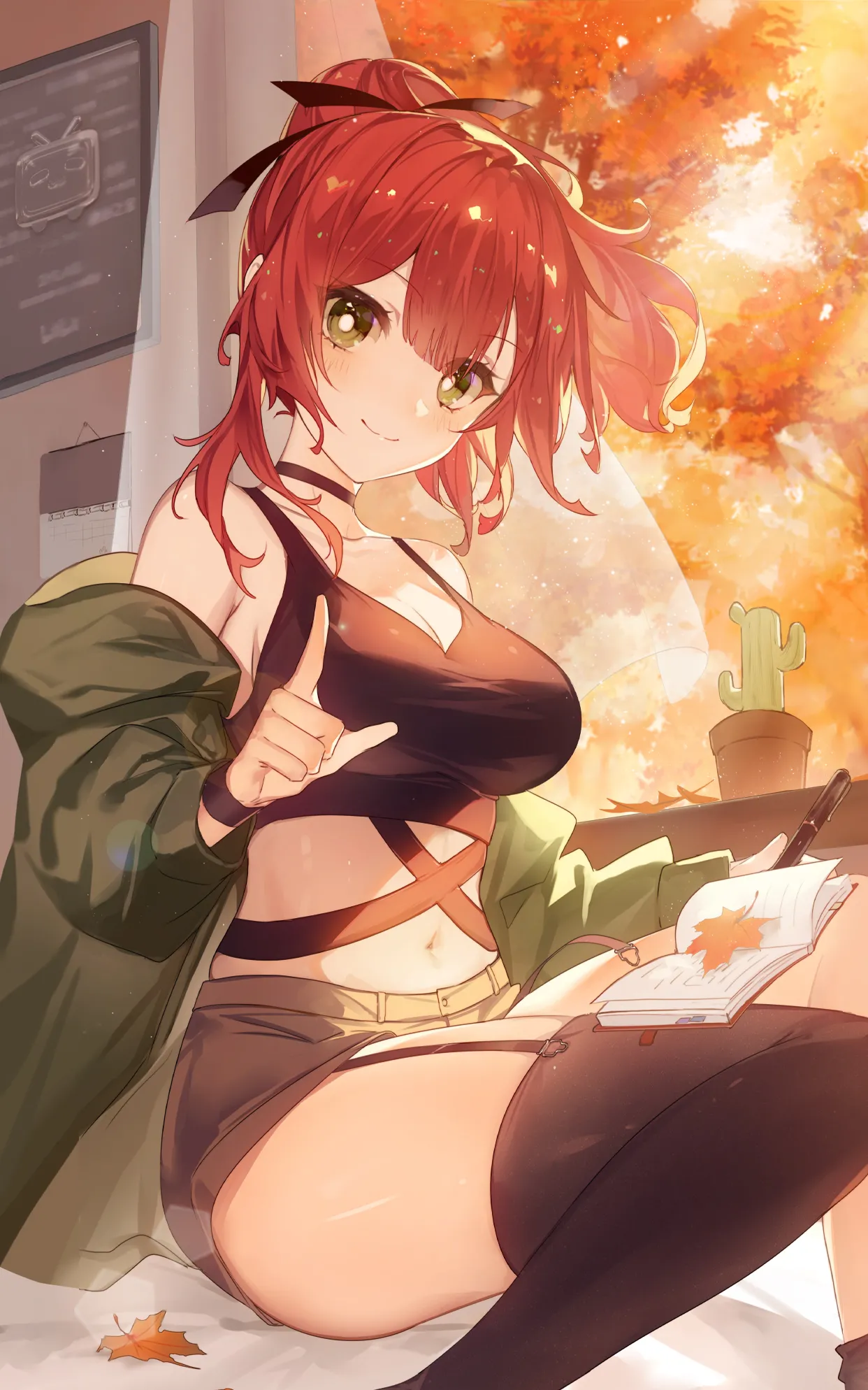 ページ画像