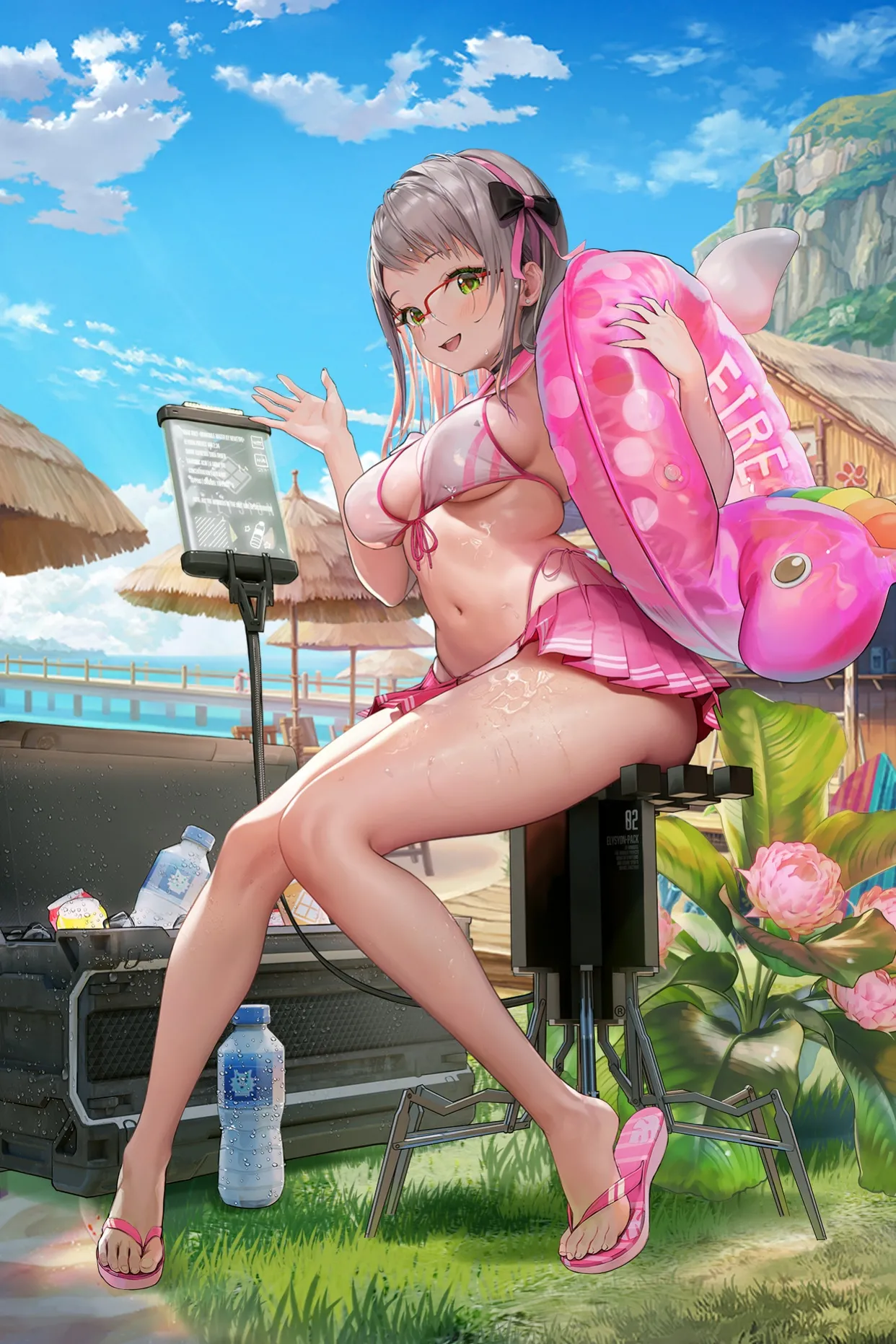 ページ画像