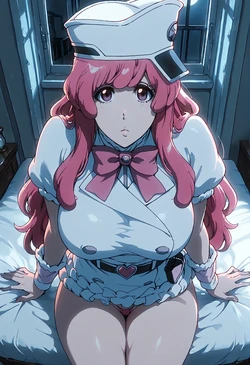 [こんぶ] Meninas Mcallon 1~3 [AI Generated]