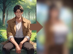 [RandeiTheWitch] Eren to Dragon Mikasa (RQ) [AI Generated]