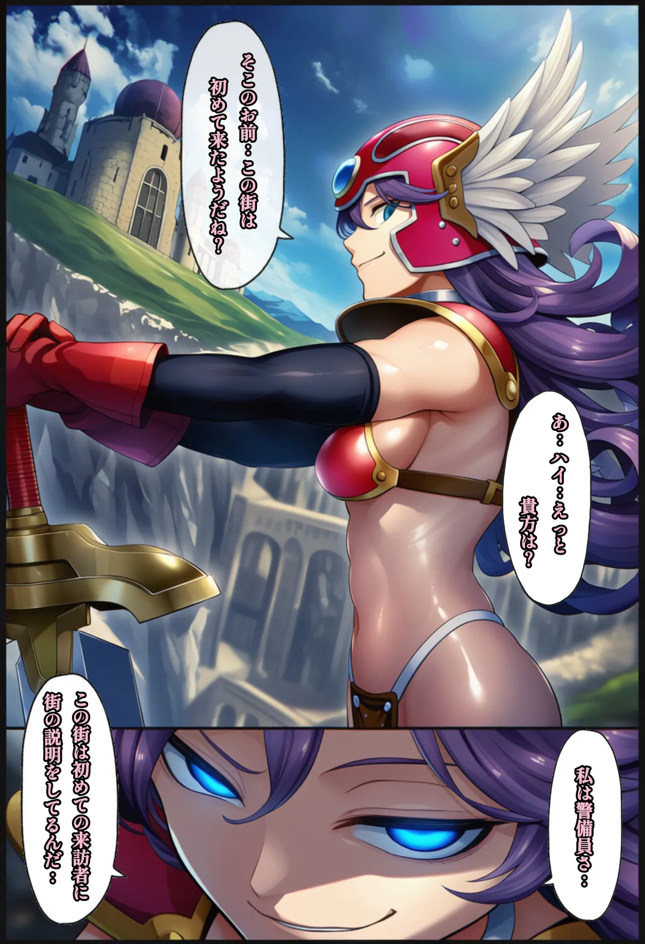 ページ画像