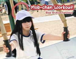 Chizu - Mob