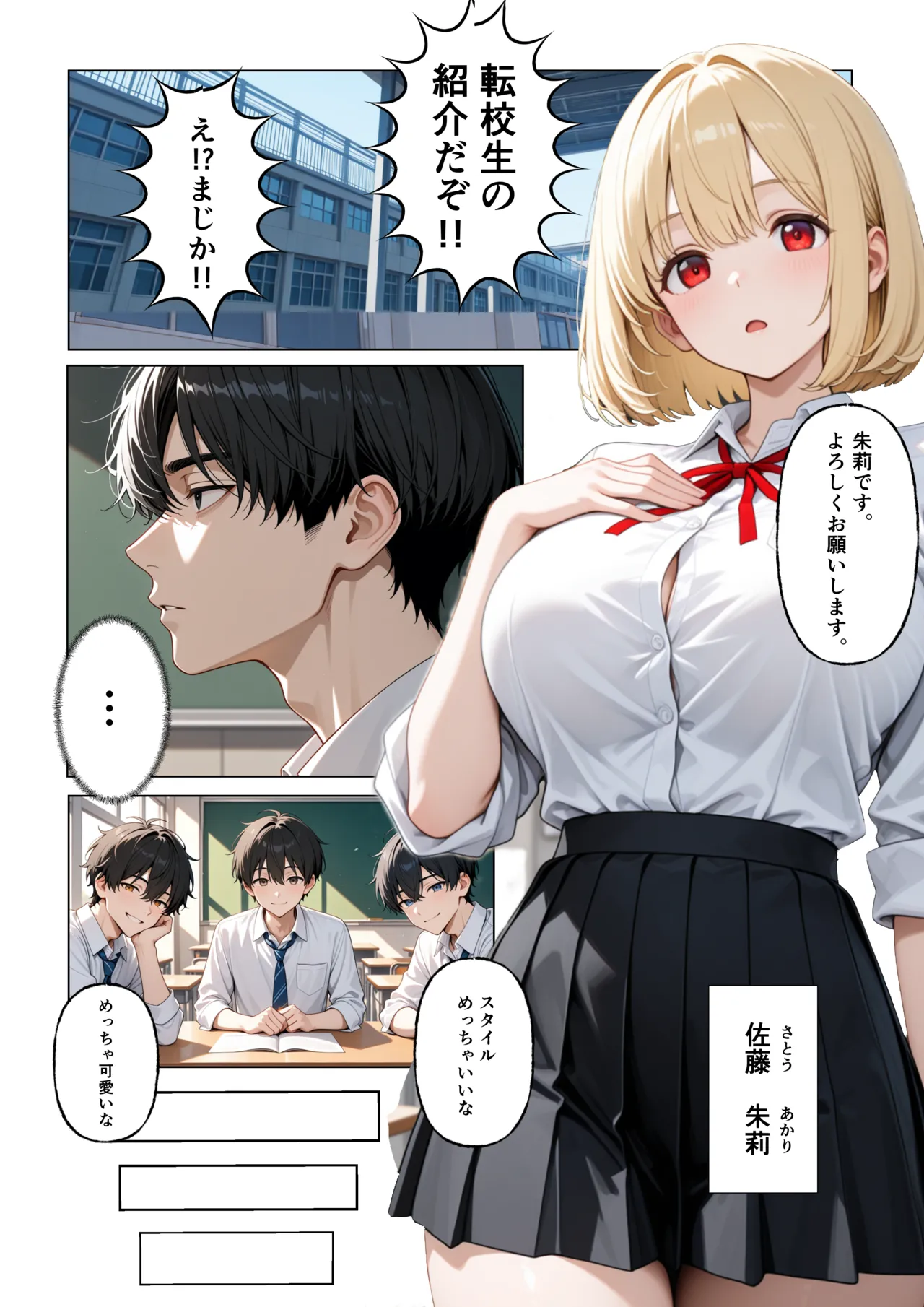 ページ画像