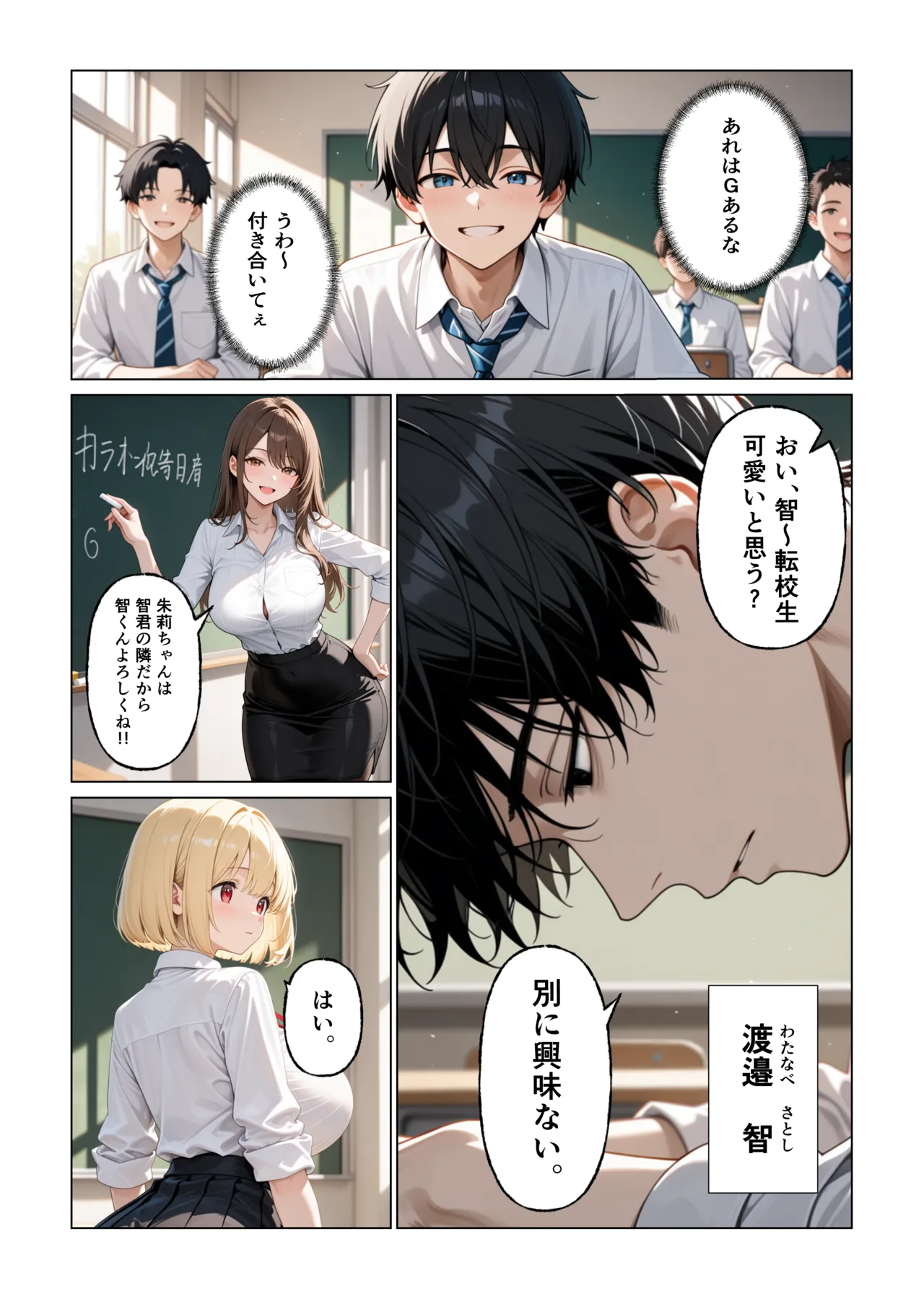ページ画像