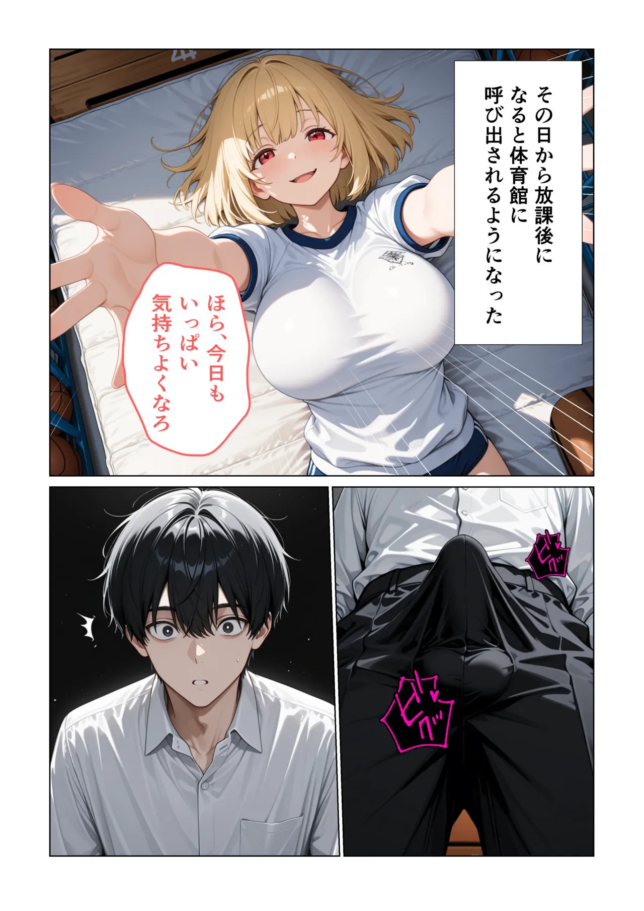 ページ画像