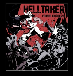[Nisego] HELLTAKER: Fanart Madness! [ongoing]