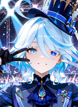 starwallpower 星柱力 202604 part5 [AI Generated]