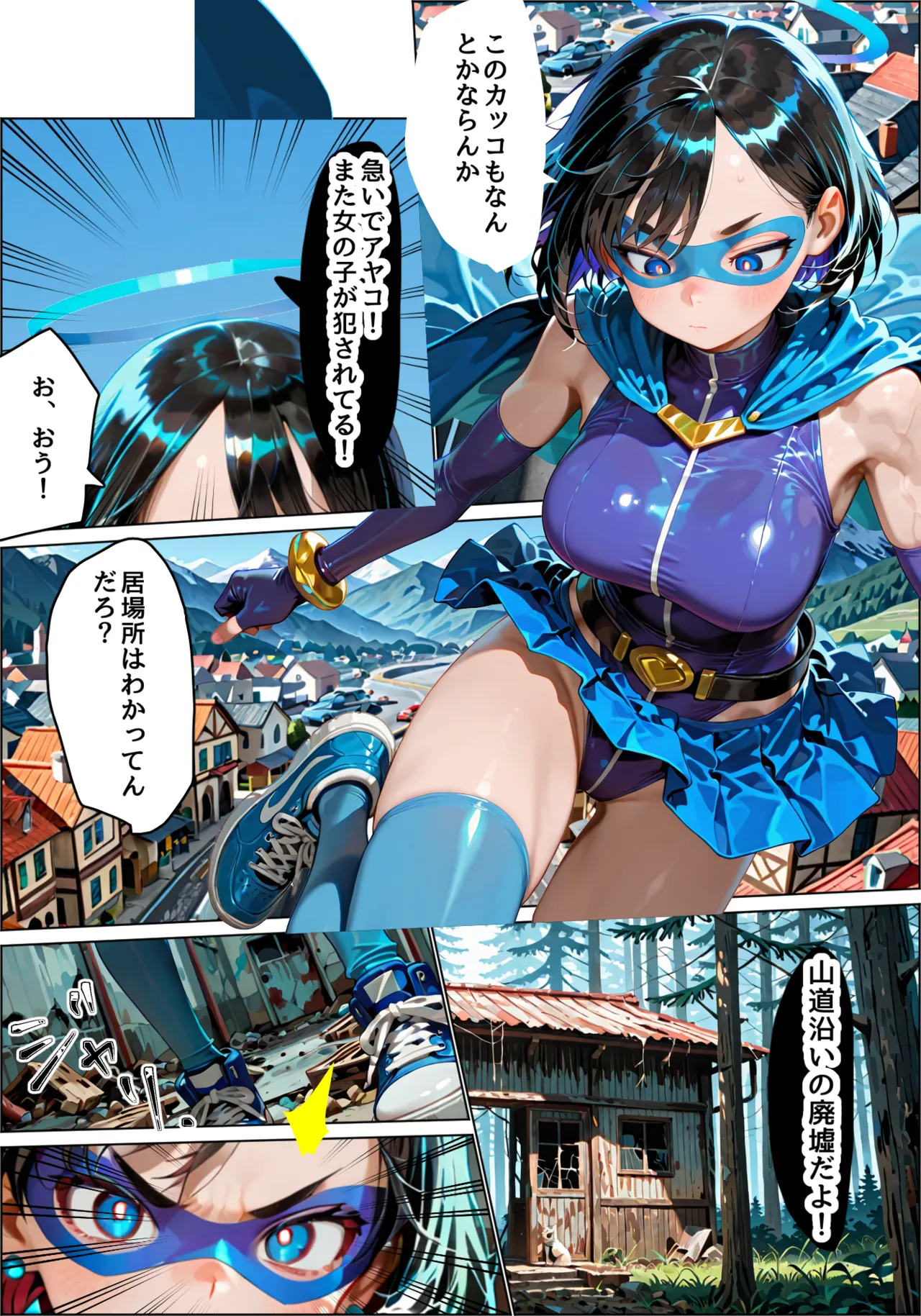 ページ画像