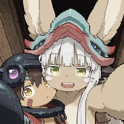 [Musing] Regu, Where are you touching now?! (Made in Abyss) [Chinese] [Decensored] [AI Generated]
