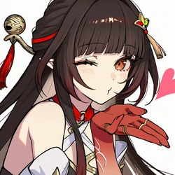 Shyzaka Lingsha 2 [AI Generated] 作品封面