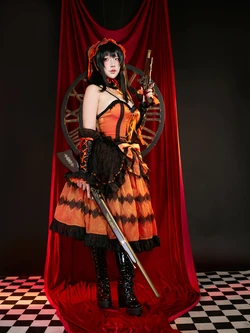 Puypuy - Kurumi
