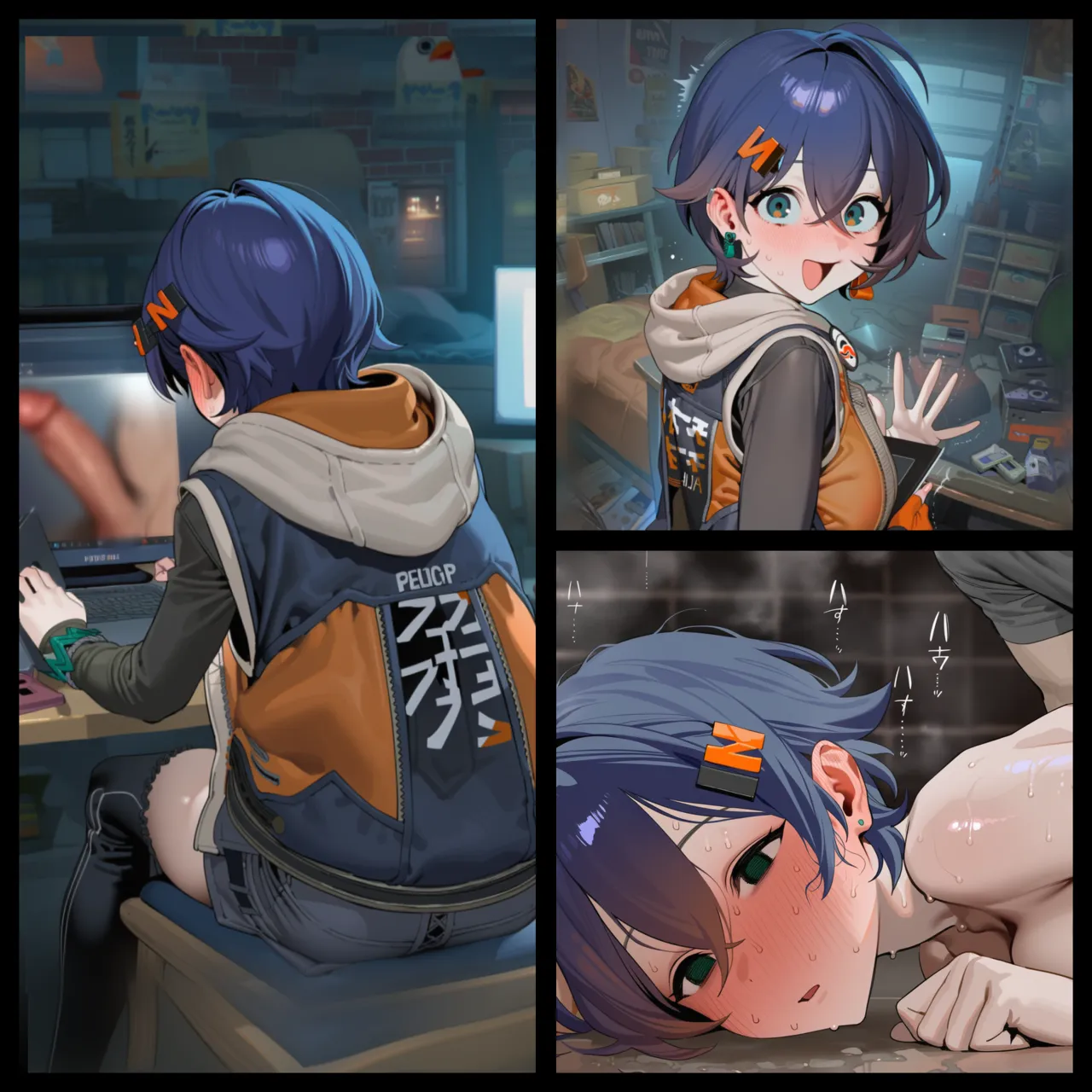 ページ画像