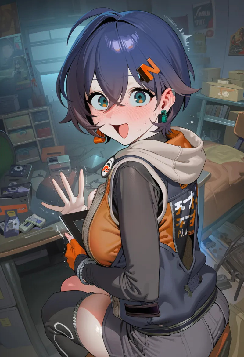 ページ画像
