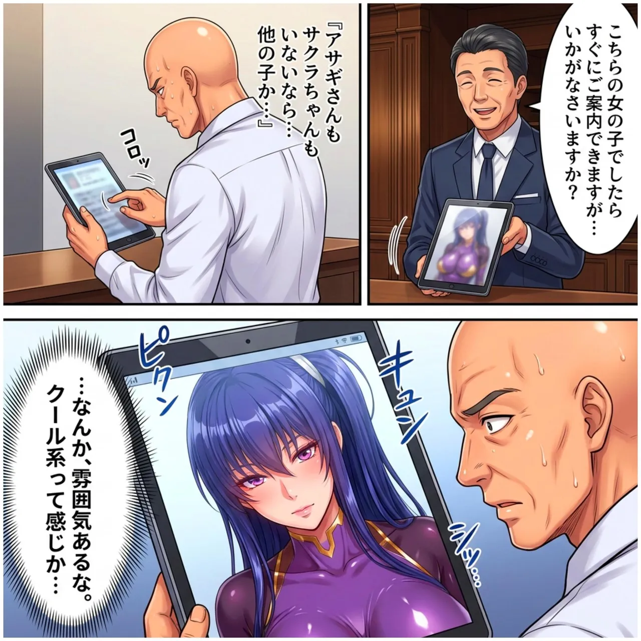 ページ画像