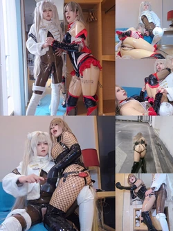 Veritablezx22 - Latex Asuna