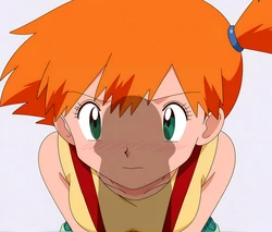 [DiaseePauwel] Misty [AI Generated] 作品封面