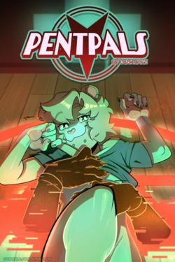 [K1ngl30n] PENTPALS! (Ongoing)