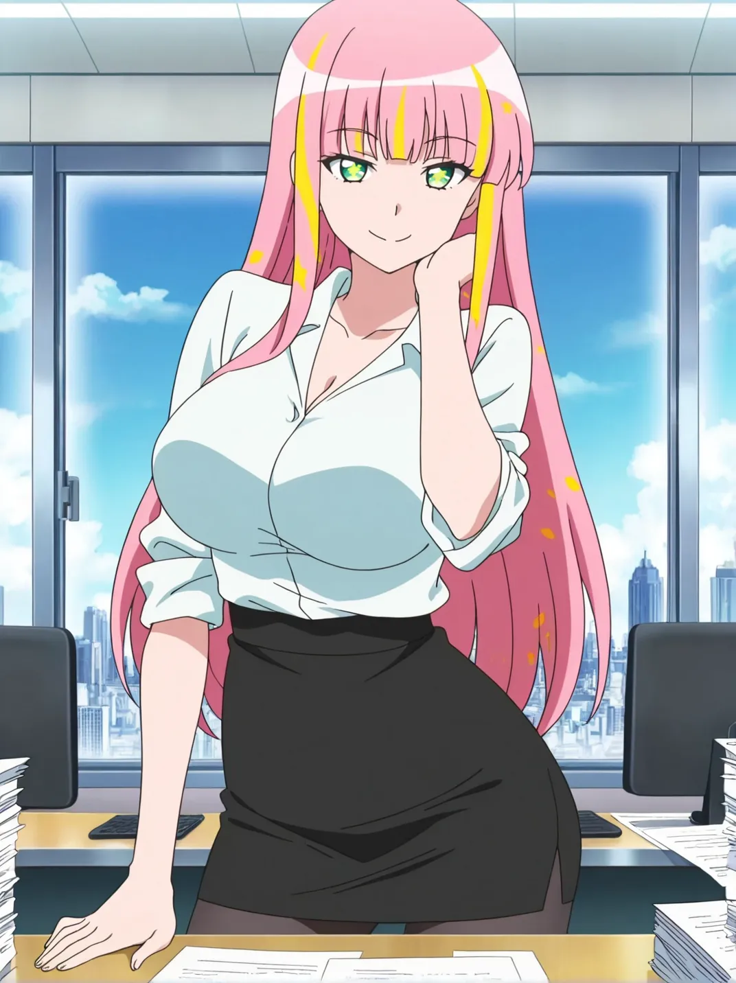 ページ画像