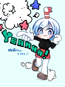 [pixiv] こもぢ (7869840)