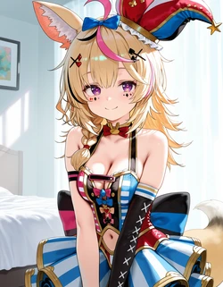 [Jinnnn] Omaru Polka (Patreon) [AI Generated]