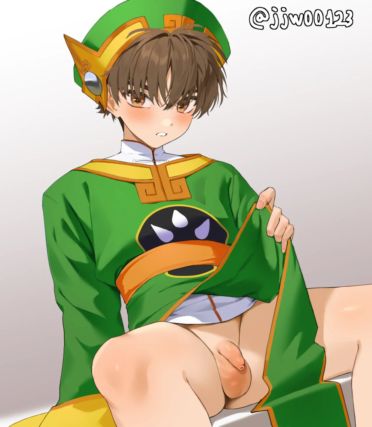 ページ画像