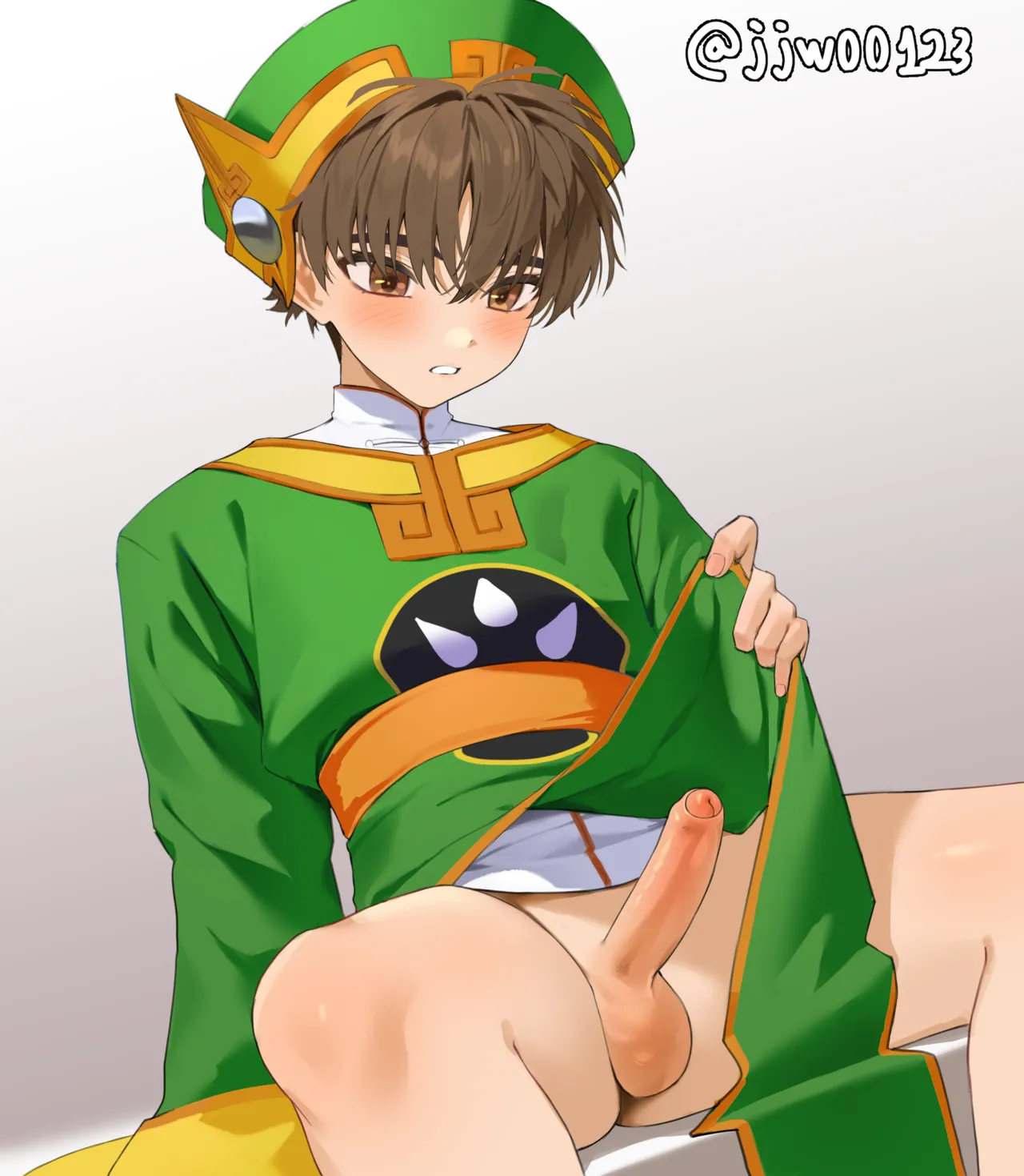 ページ画像